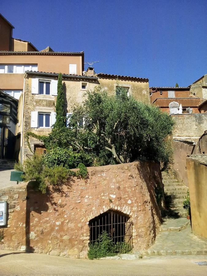 Apartamento L étoile Roussillon en Isere Exterior foto